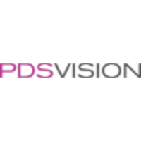 PDSVision AS logo, PDSVision AS contact details