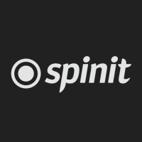 Spinit AB logo, Spinit AB contact details