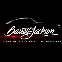 Barrett-Jackson Auction Company logo, Barrett-Jackson Auction Company contact details