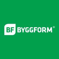 Byggform logo, Byggform contact details