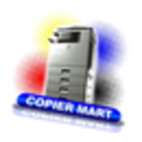 Copier Mart logo, Copier Mart contact details