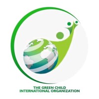 The Green Child International Organization logo, The Green Child International Organization contact details