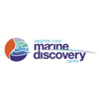 Sapphire Coast Marine Discovery Centre logo, Sapphire Coast Marine Discovery Centre contact details