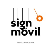 Asociación Cultural Signo Móvil logo, Asociación Cultural Signo Móvil contact details