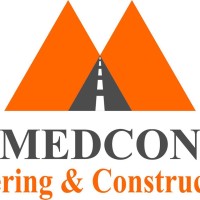 MEDCON Engineering & Construction Plc logo, MEDCON Engineering & Construction Plc contact details