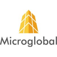 Microglobal logo, Microglobal contact details