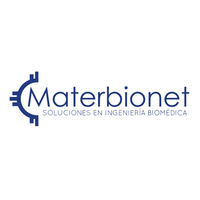 MATERBIONET SRL logo, MATERBIONET SRL contact details