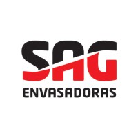 SAG ENVASADORAS S.A. logo, SAG ENVASADORAS S.A. contact details