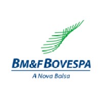 BM&FBOVESPA logo, BM&FBOVESPA contact details