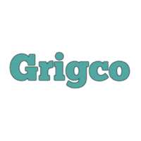 Grigco logo, Grigco contact details