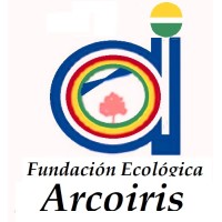 Fundación Ecológica Arcoiris logo, Fundación Ecológica Arcoiris contact details