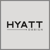 Hyatt Design logo, Hyatt Design contact details