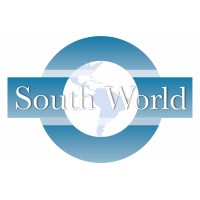 South World Business logo, South World Business contact details