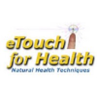 eTouch for Health logo, eTouch for Health contact details