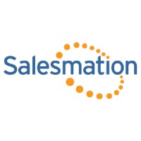 Salesmation logo, Salesmation contact details