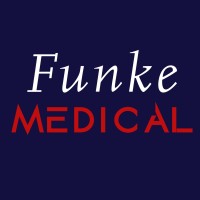 Funke Medical logo, Funke Medical contact details