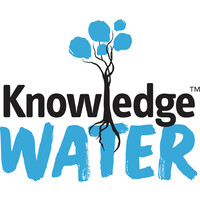 Knowledge Water logo, Knowledge Water contact details