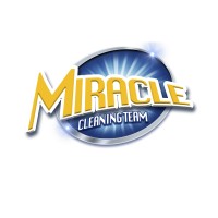 Miracle Cleaning Team logo, Miracle Cleaning Team contact details