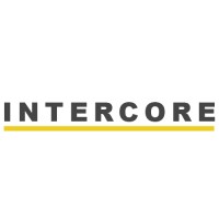 Intercore logo, Intercore contact details