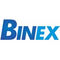 Binex Controls logo, Binex Controls contact details