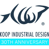 KOOP INDUSTRIAL DESIGN logo, KOOP INDUSTRIAL DESIGN contact details