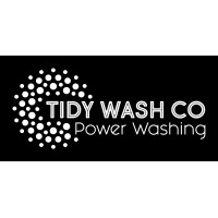 Tidy Wash Co logo, Tidy Wash Co contact details