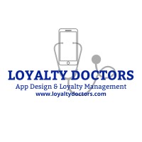 Loyalty Doctors logo, Loyalty Doctors contact details