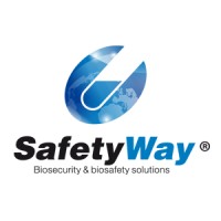 SafetyWay logo, SafetyWay contact details