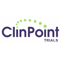 ClinPoint Trials logo, ClinPoint Trials contact details