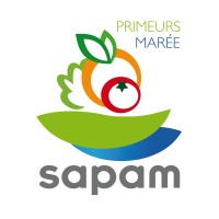 SAPAM Groupe logo, SAPAM Groupe contact details