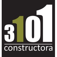 Constructora 3101 logo, Constructora 3101 contact details