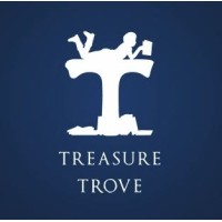 Treasure Trove logo, Treasure Trove contact details