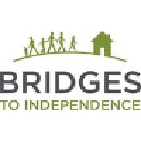 Bridges to Independence logo, Bridges to Independence contact details