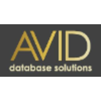 Avid Database Solutions logo, Avid Database Solutions contact details