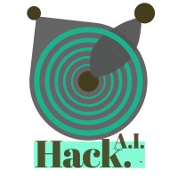 Hack.A.I. logo, Hack.A.I. contact details