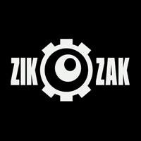 Zik Zak Filmworks logo, Zik Zak Filmworks contact details