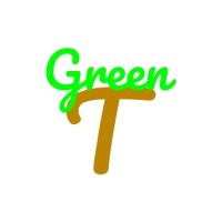 GreenT logo, GreenT contact details