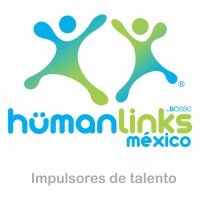 Human Links Mexico logo, Human Links Mexico contact details