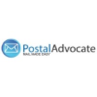 Postal Advocate Inc. logo, Postal Advocate Inc. contact details