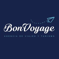 BonVoyage Colombia logo, BonVoyage Colombia contact details