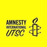 Amnesty International @UTSC logo, Amnesty International @UTSC contact details