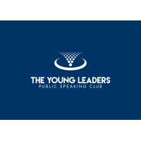 The Young Leaders logo, The Young Leaders contact details