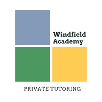 Windfield Academy logo, Windfield Academy contact details