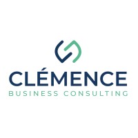 Clémence Consulting logo, Clémence Consulting contact details