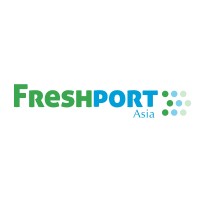 Freshport Asia logo, Freshport Asia contact details