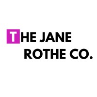 The Jane Rothe Co. logo, The Jane Rothe Co. contact details