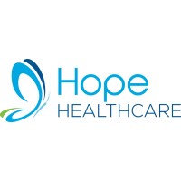 Hope HealthCare Services logo, Hope HealthCare Services contact details