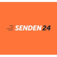 senden24 GmbH logo, senden24 GmbH contact details