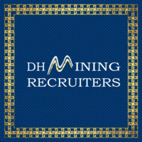 DH Mining Recruiters SRL. de CV. logo, DH Mining Recruiters SRL. de CV. contact details