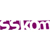 SSKom logo, SSKom contact details